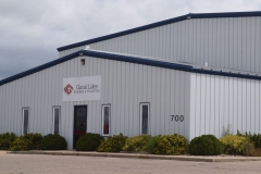 GLRP Main Office