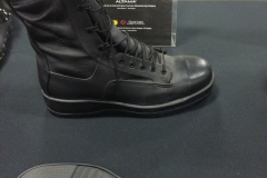 Military Soles