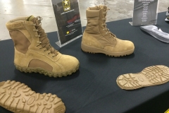 Military Soles