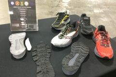 Military Soles