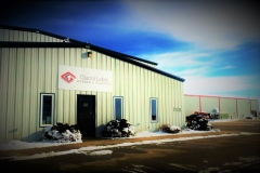 GLRP Facility