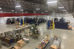 Molding & 2nd Ops