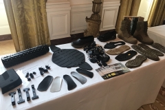 GLRP Parts