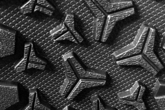 Rubber Sole Texture
