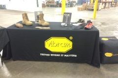 Military Soles