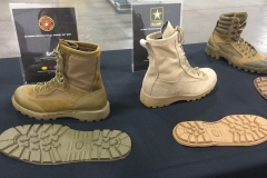 Military Soles