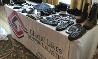 2018-Glacial Lakes Rubber & Plastics Appear at the White House for the Made In America Event
